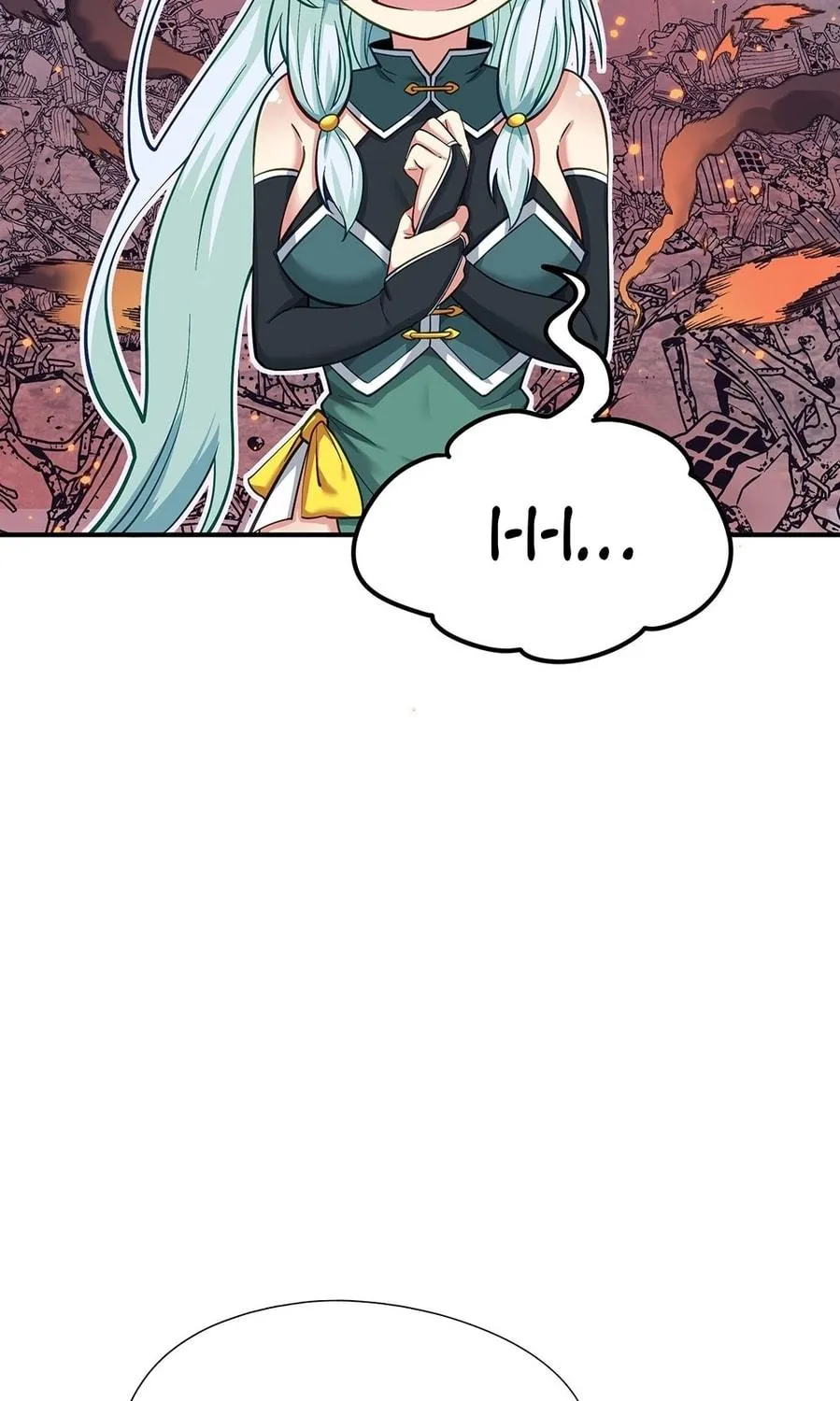The Heavenly Path Is Not Stupid Chapter 3 page 29 - 