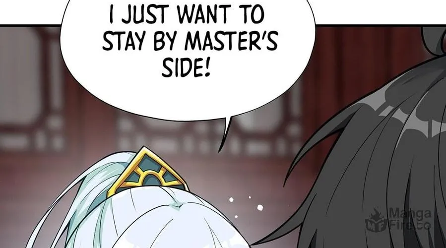 The Heavenly Path Is Not Stupid Chapter 3 page 30 - 