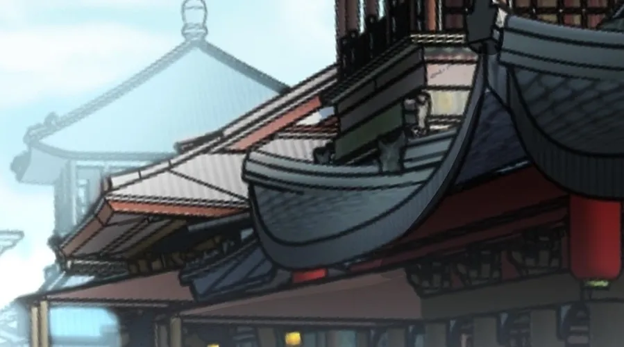 The Heavenly Path Is Not Stupid Chapter 3 page 4 - 