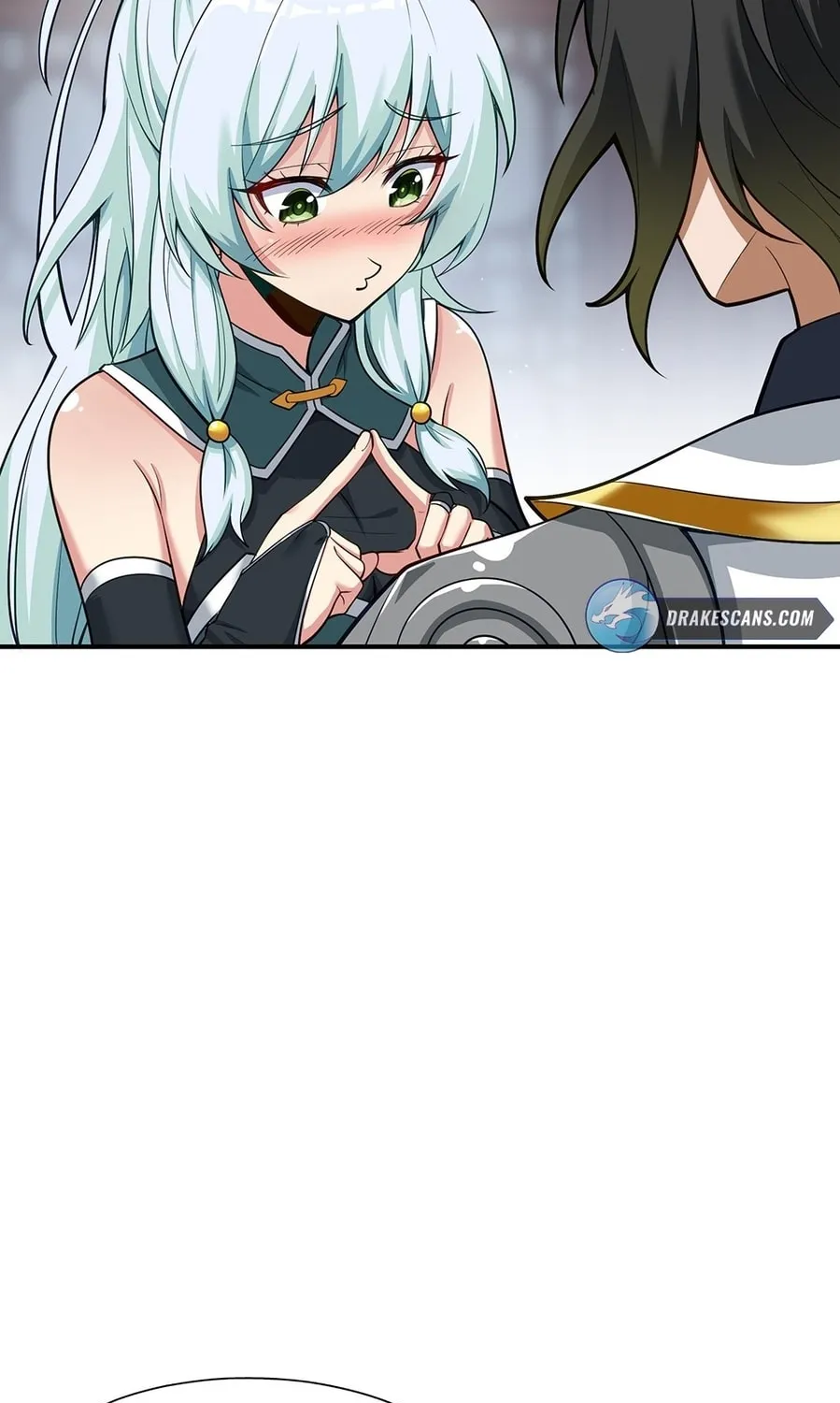 The Heavenly Path Is Not Stupid Chapter 3 page 31 - 