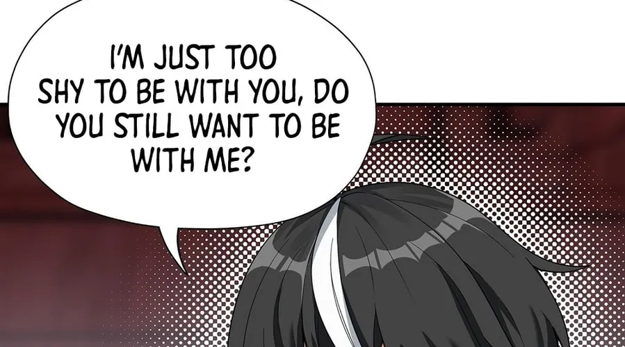The Heavenly Path Is Not Stupid Chapter 3 page 32 - 