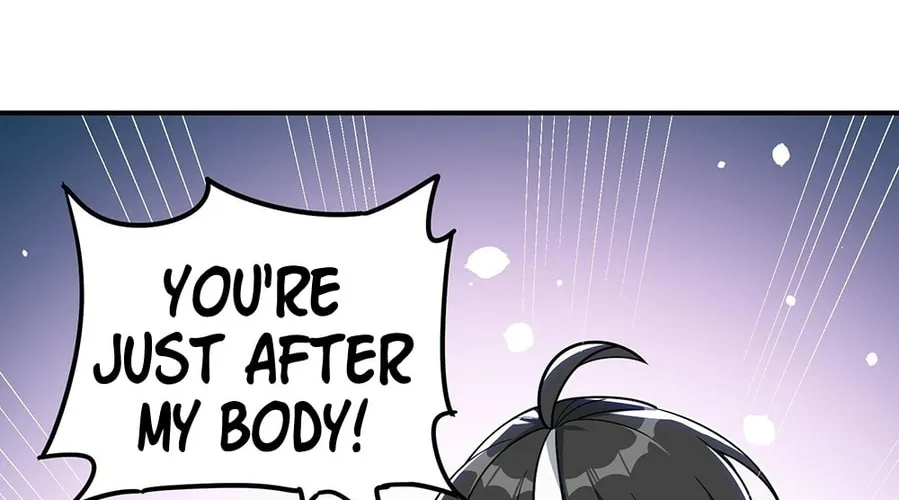 The Heavenly Path Is Not Stupid Chapter 3 page 34 - 
