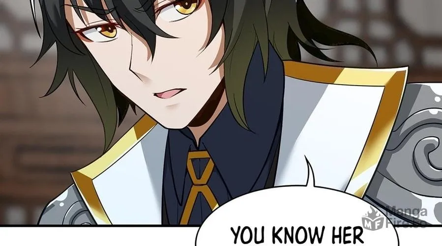 The Heavenly Path Is Not Stupid Chapter 3 page 40 - 