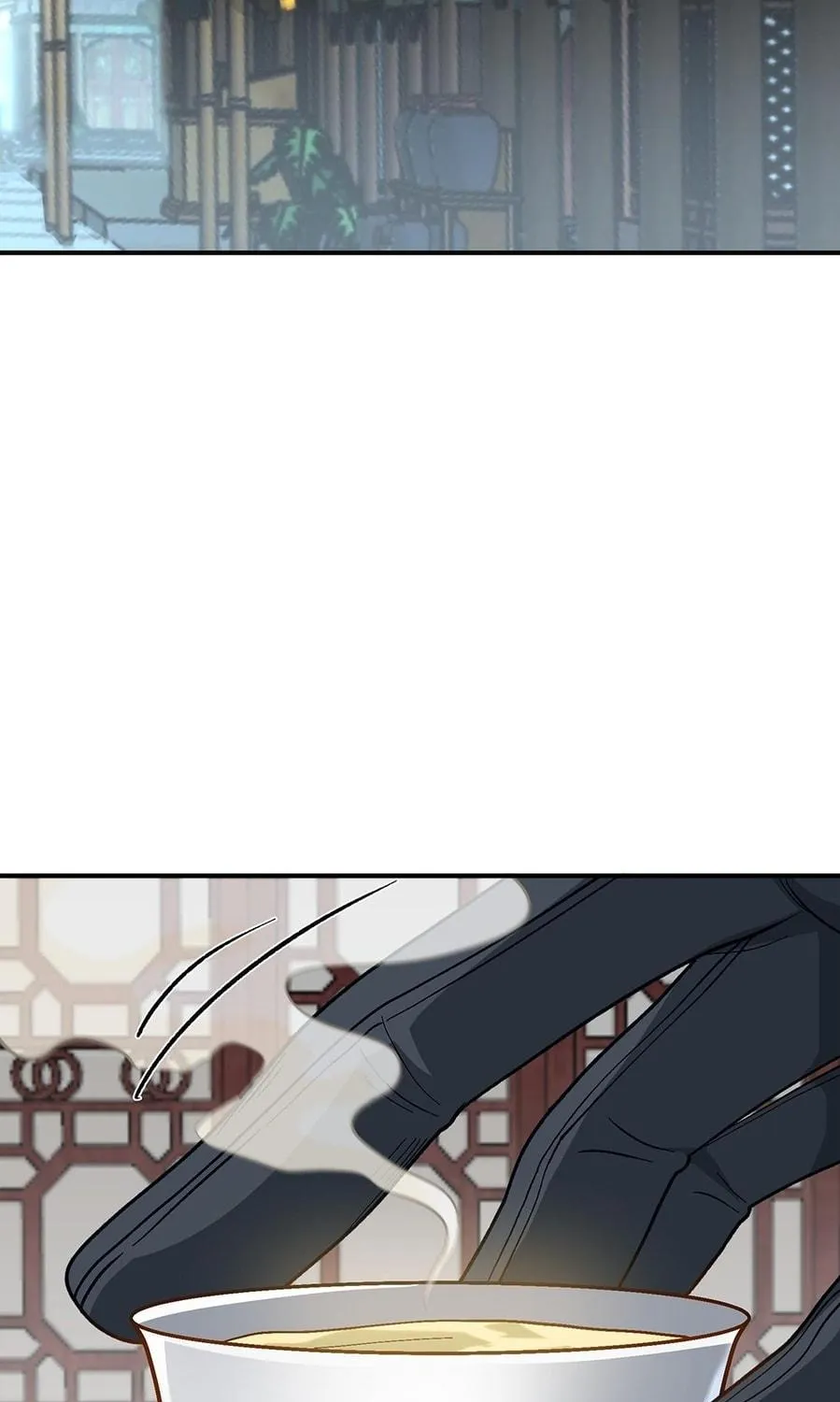 The Heavenly Path Is Not Stupid Chapter 3 page 5 - 