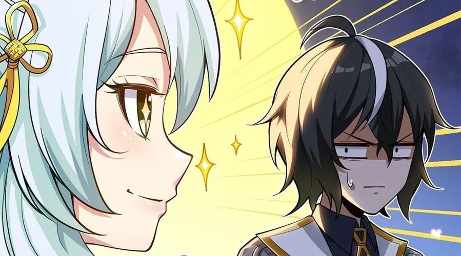 The Heavenly Path Is Not Stupid Chapter 3 page 44 - 