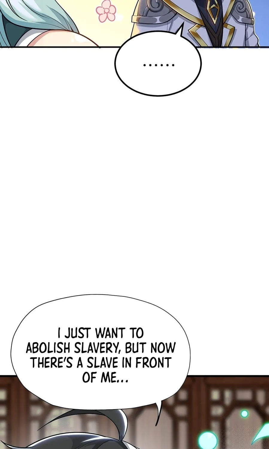 The Heavenly Path Is Not Stupid Chapter 3 page 45 - 