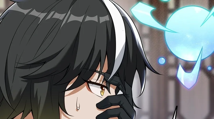 The Heavenly Path Is Not Stupid Chapter 3 page 46 - 
