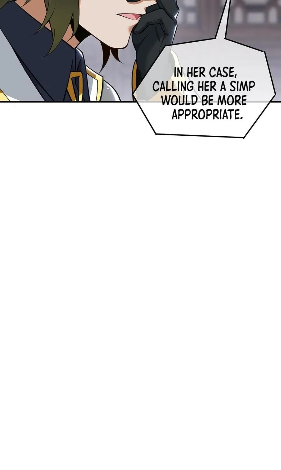 The Heavenly Path Is Not Stupid Chapter 3 page 47 - 