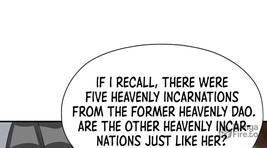 The Heavenly Path Is Not Stupid Chapter 3 page 48 - 