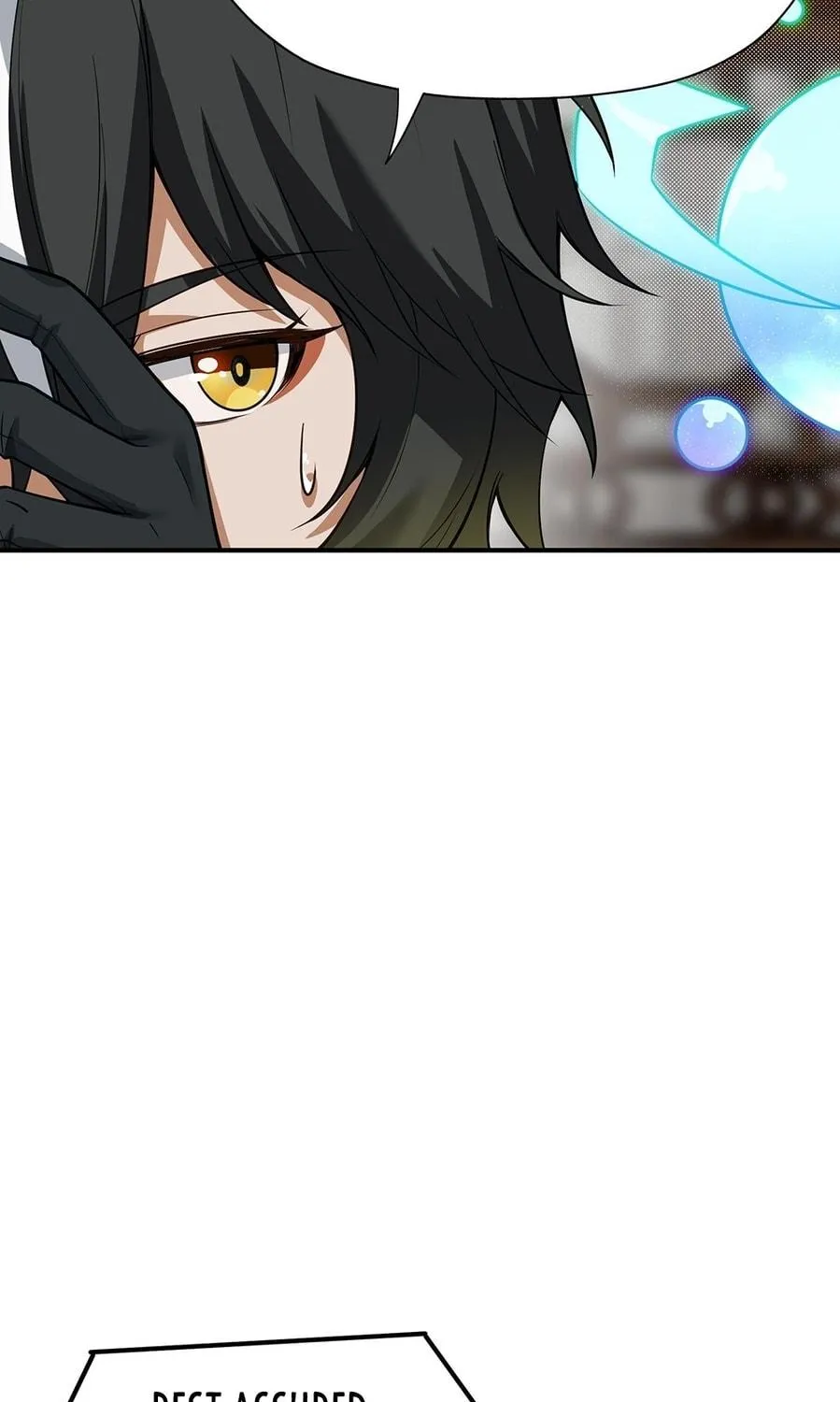 The Heavenly Path Is Not Stupid Chapter 3 page 49 - 