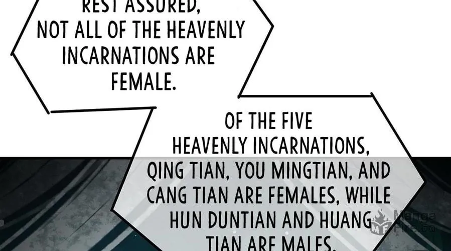 The Heavenly Path Is Not Stupid Chapter 3 page 50 - 