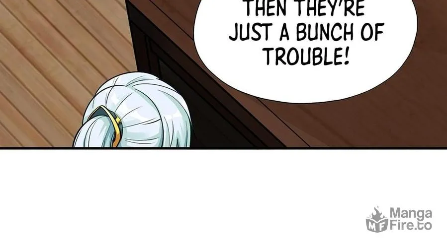 The Heavenly Path Is Not Stupid Chapter 3 page 54 - 