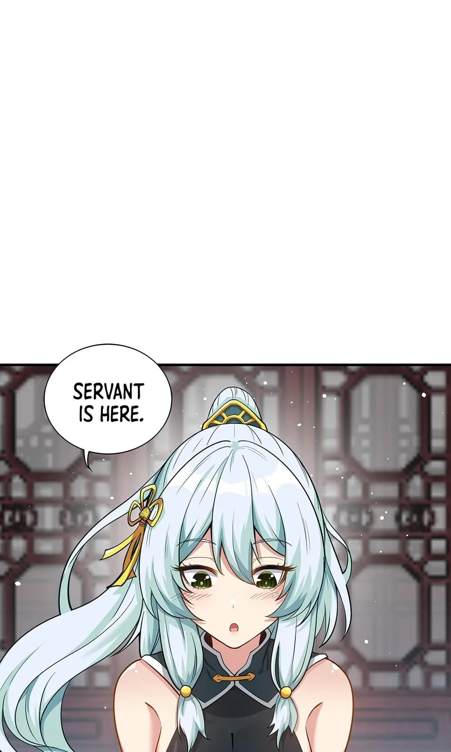 The Heavenly Path Is Not Stupid Chapter 3 page 57 - 