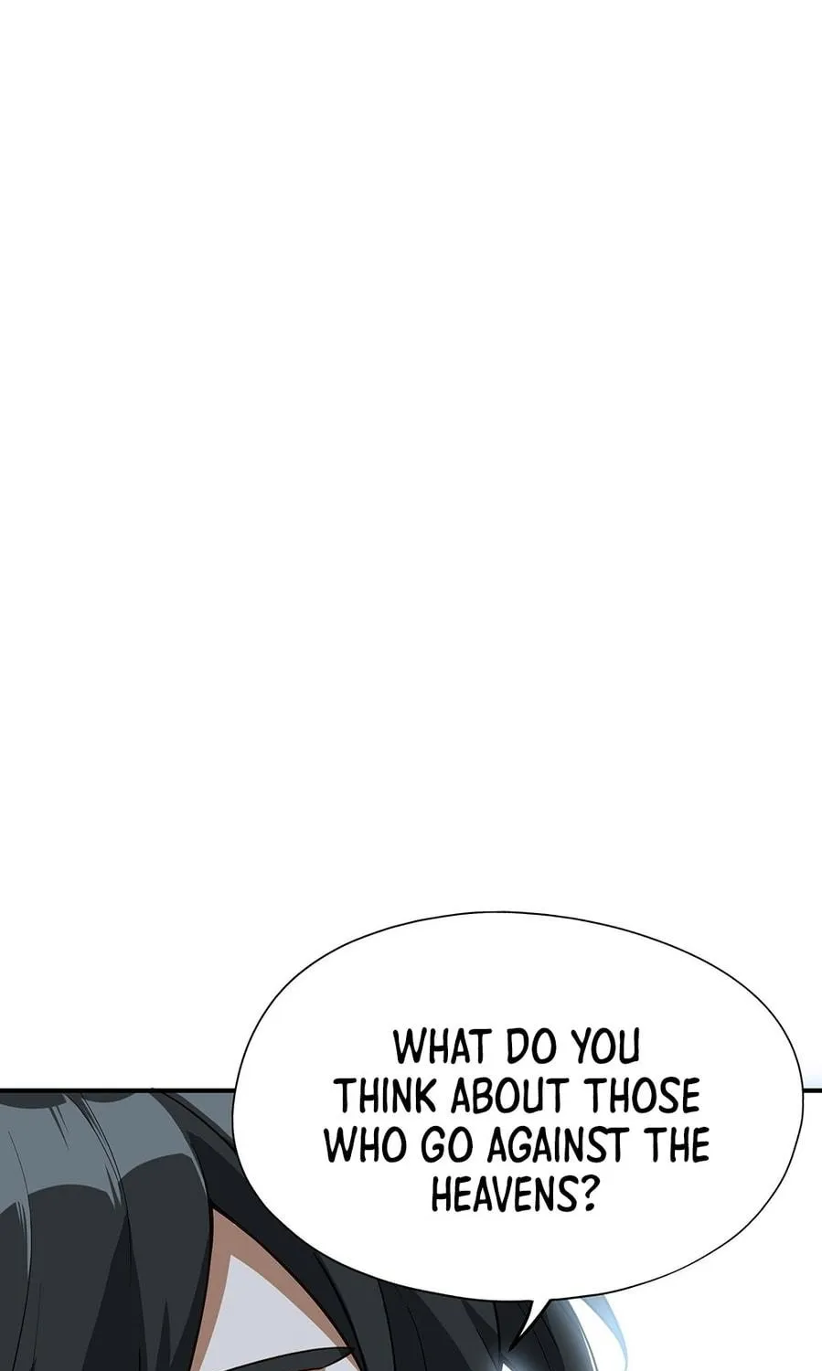 The Heavenly Path Is Not Stupid Chapter 3 page 59 - 