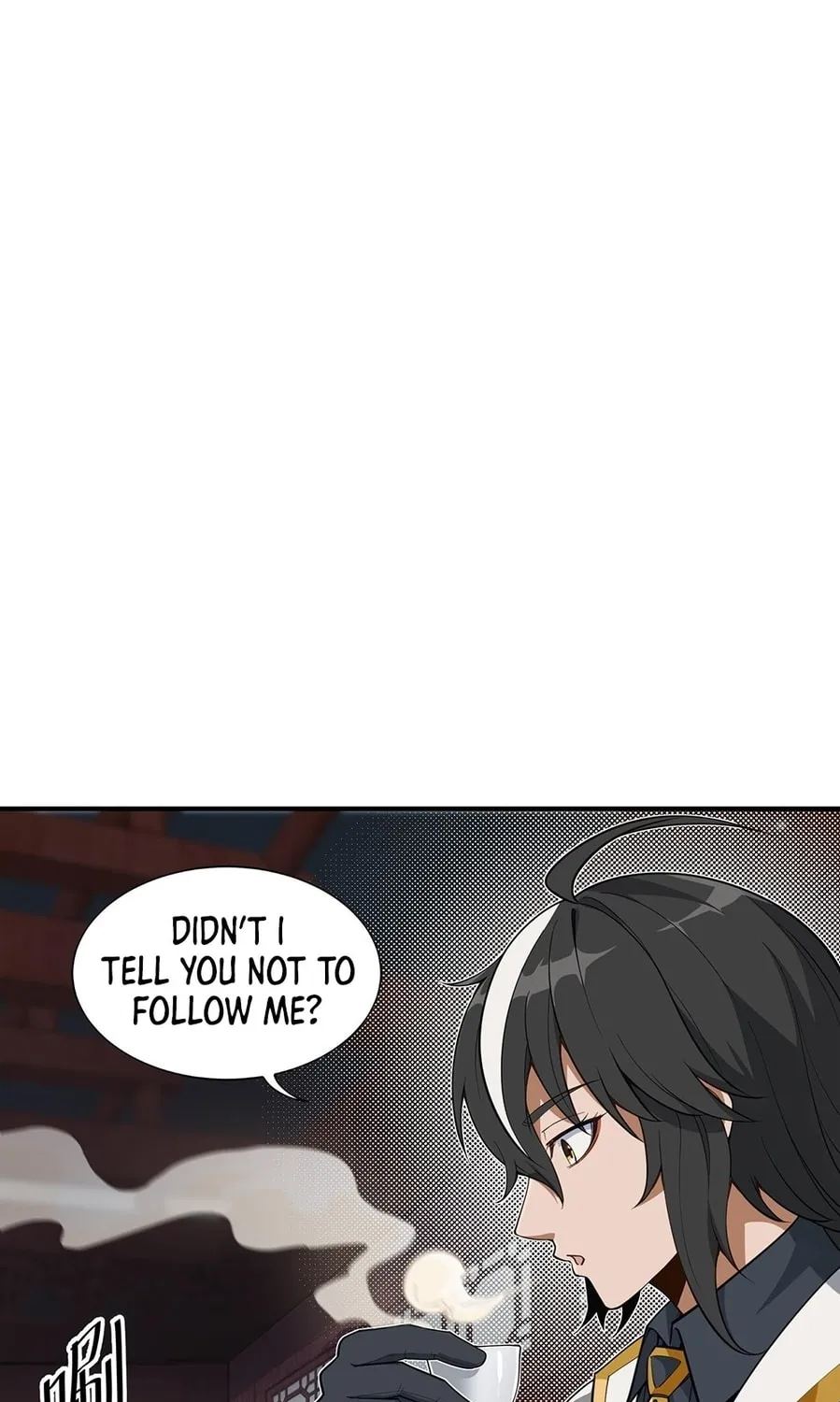 The Heavenly Path Is Not Stupid Chapter 3 page 7 - 