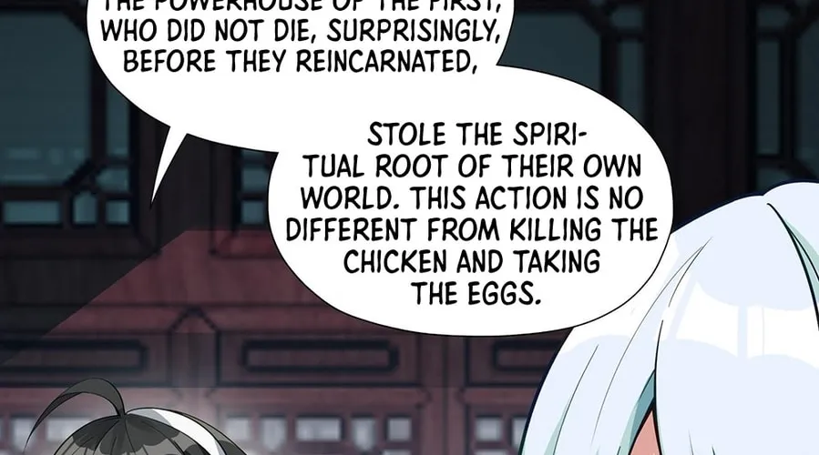 The Heavenly Path Is Not Stupid Chapter 3 page 64 - 