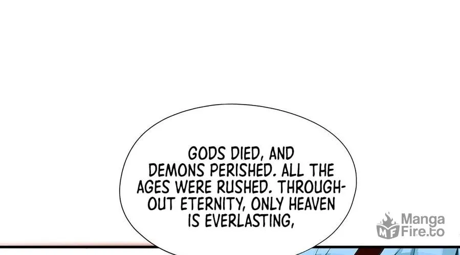 The Heavenly Path Is Not Stupid Chapter 3 page 66 - 