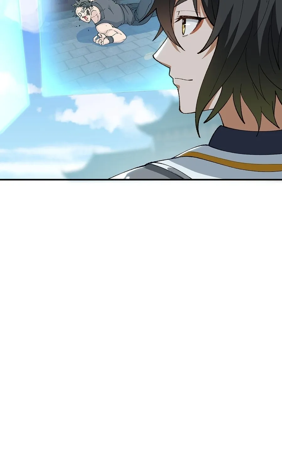 The Heavenly Path Is Not Stupid Chapter 3 page 81 - 