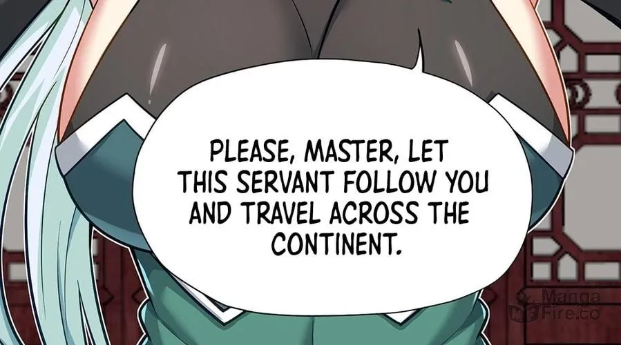 The Heavenly Path Is Not Stupid Chapter 3 page 10 - 