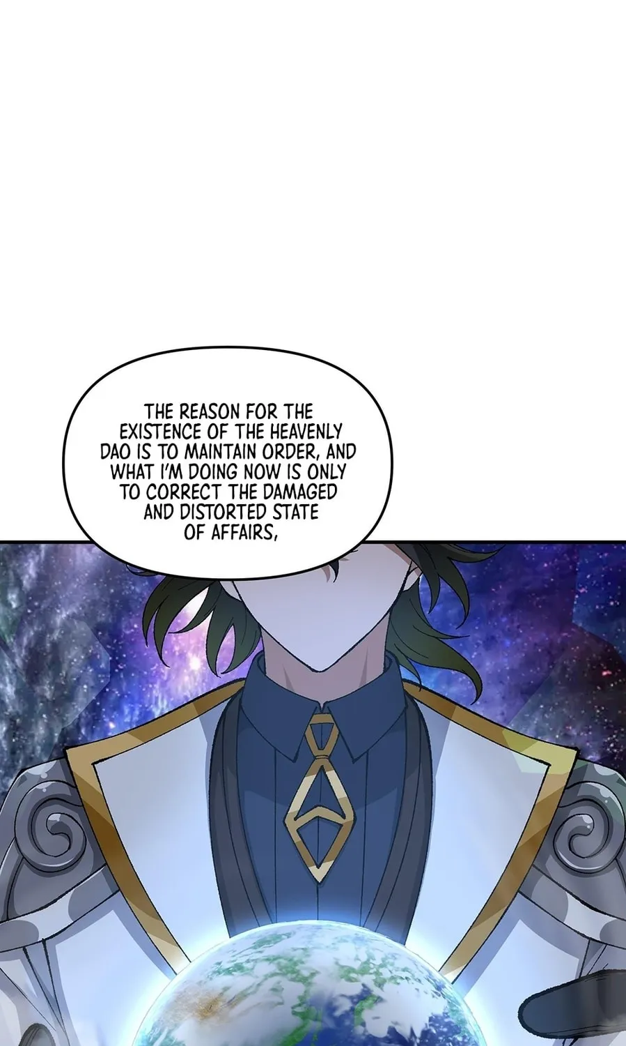 The Heavenly Path Is Not Stupid Chapter 3 page 91 - 