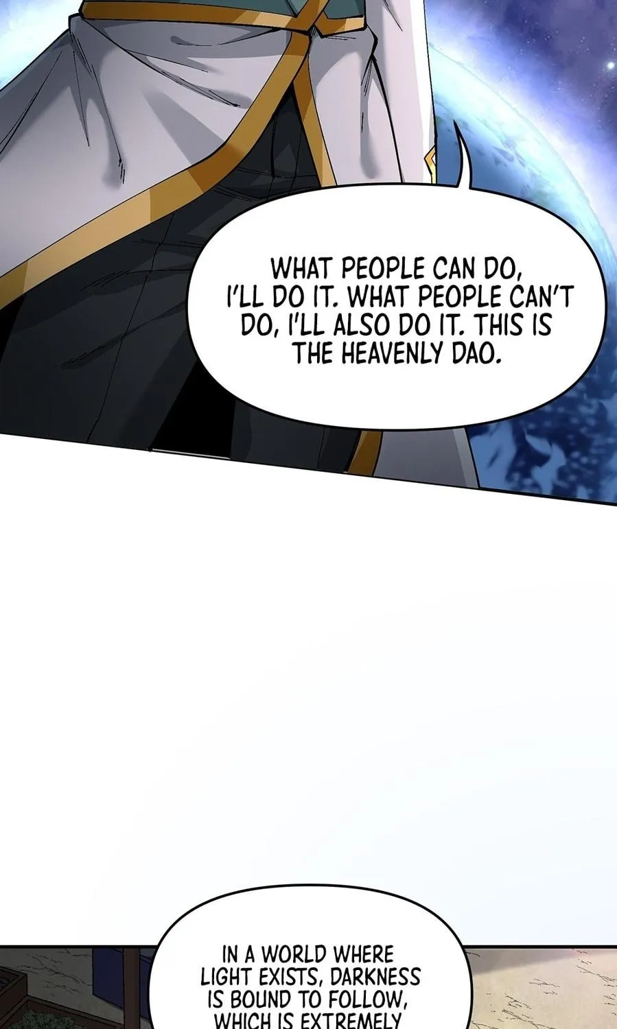 The Heavenly Path Is Not Stupid Chapter 3 page 95 - 