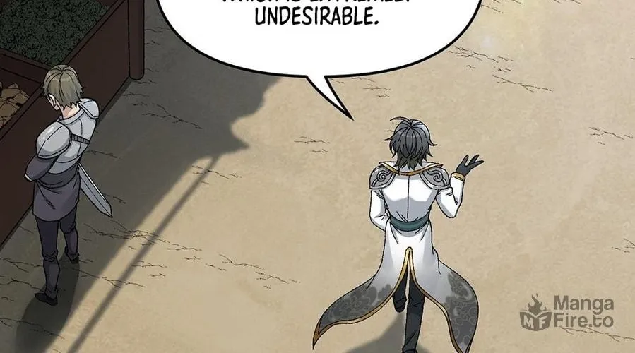 The Heavenly Path Is Not Stupid Chapter 3 page 96 - 