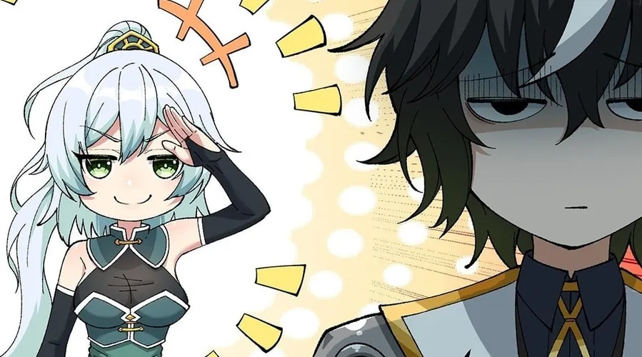 The Heavenly Path Is Not Stupid Chapter 3 page 98 - 