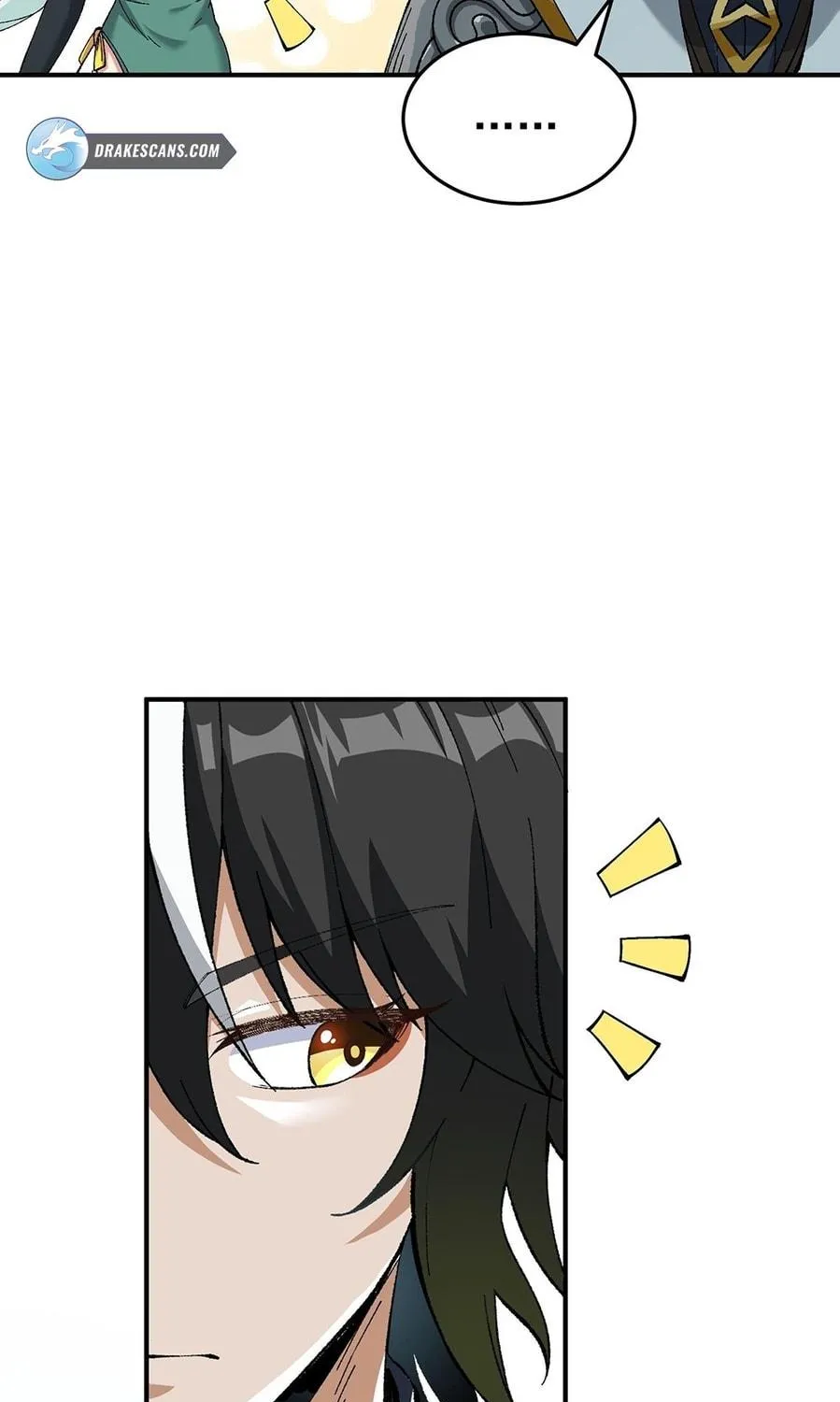 The Heavenly Path Is Not Stupid Chapter 3 page 99 - 