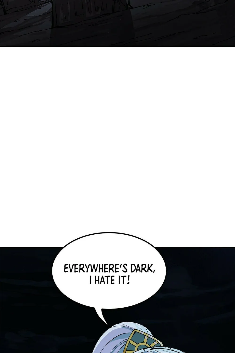 The Heavenly Path Is Not Stupid Chapter 30 page 103 - 