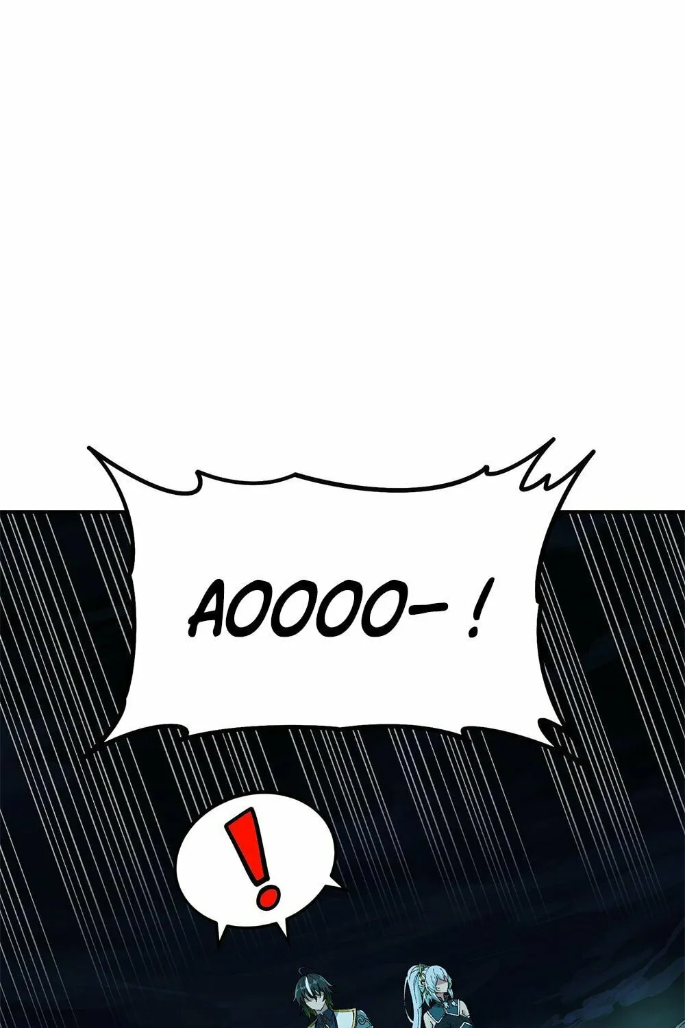 The Heavenly Path Is Not Stupid Chapter 30 page 106 - 