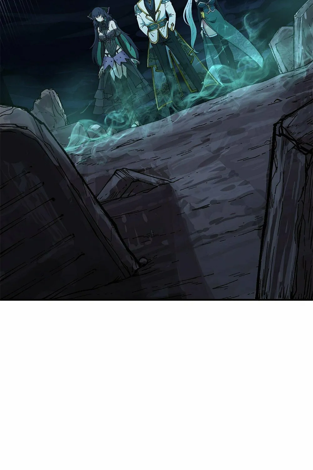 The Heavenly Path Is Not Stupid Chapter 30 page 107 - 