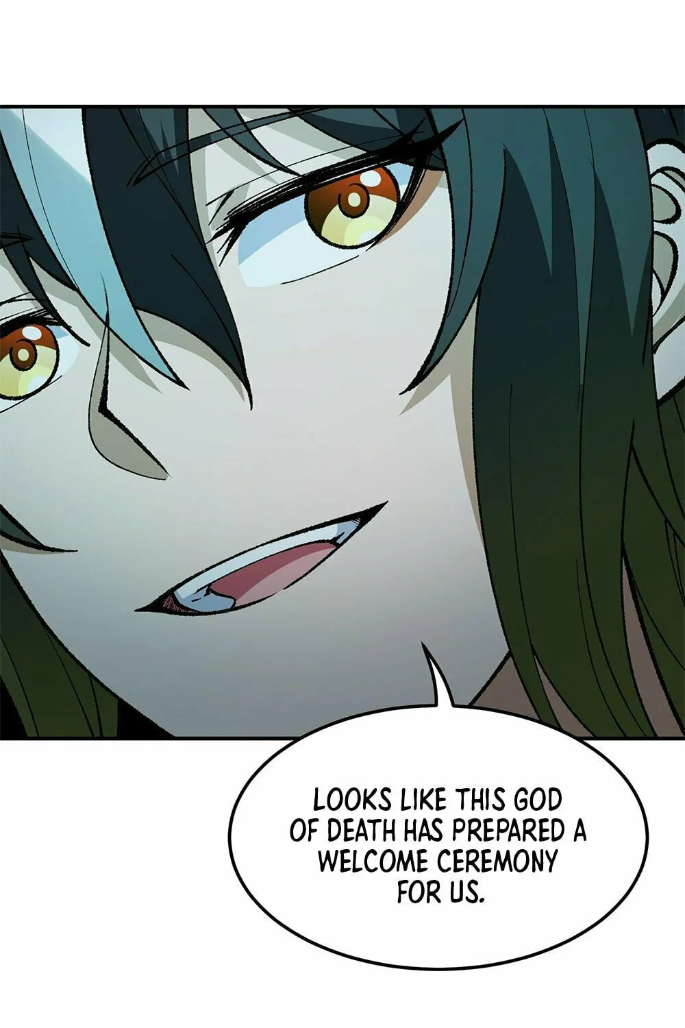 The Heavenly Path Is Not Stupid Chapter 30 page 108 - 