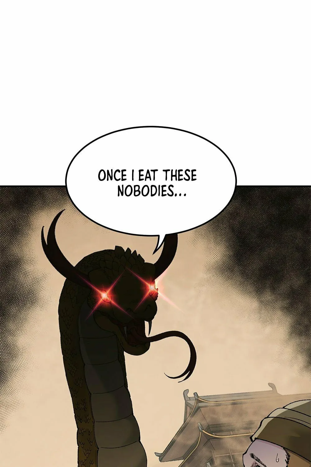 The Heavenly Path Is Not Stupid Chapter 30 page 14 - 