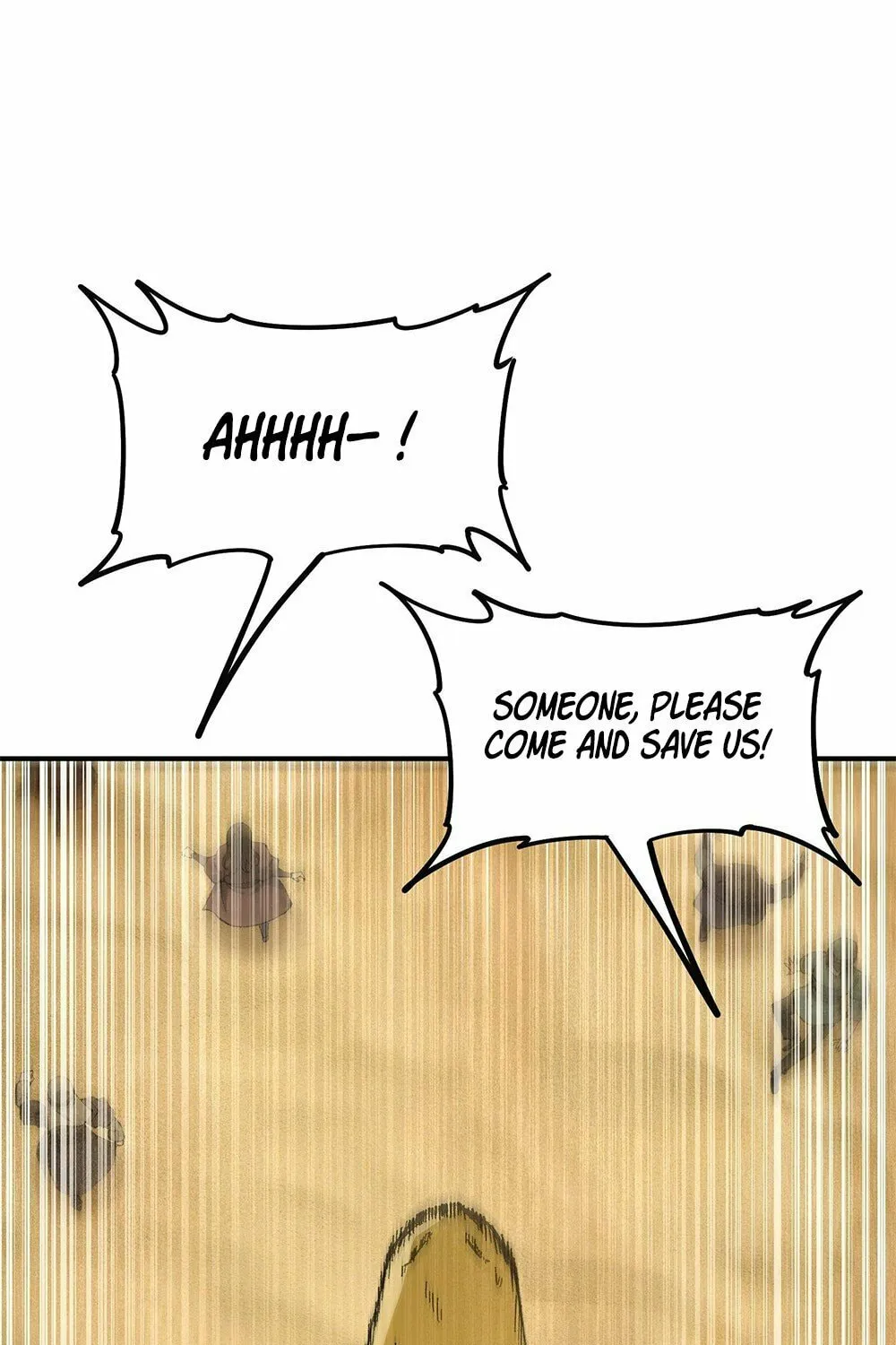 The Heavenly Path Is Not Stupid Chapter 30 page 16 - 