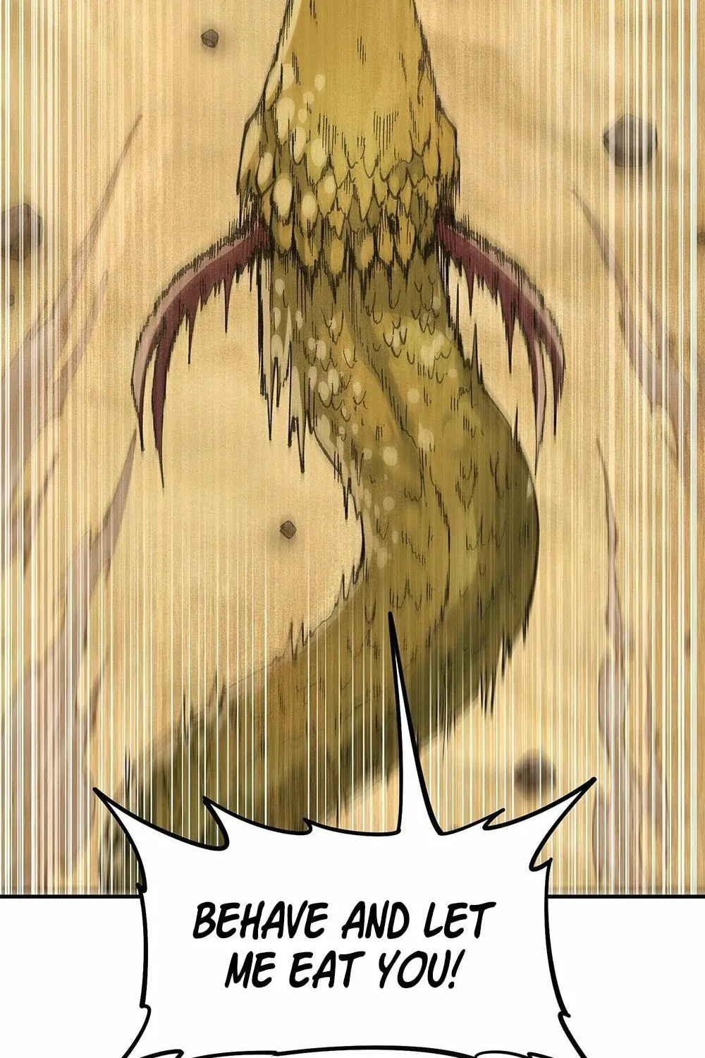 The Heavenly Path Is Not Stupid Chapter 30 page 17 - 