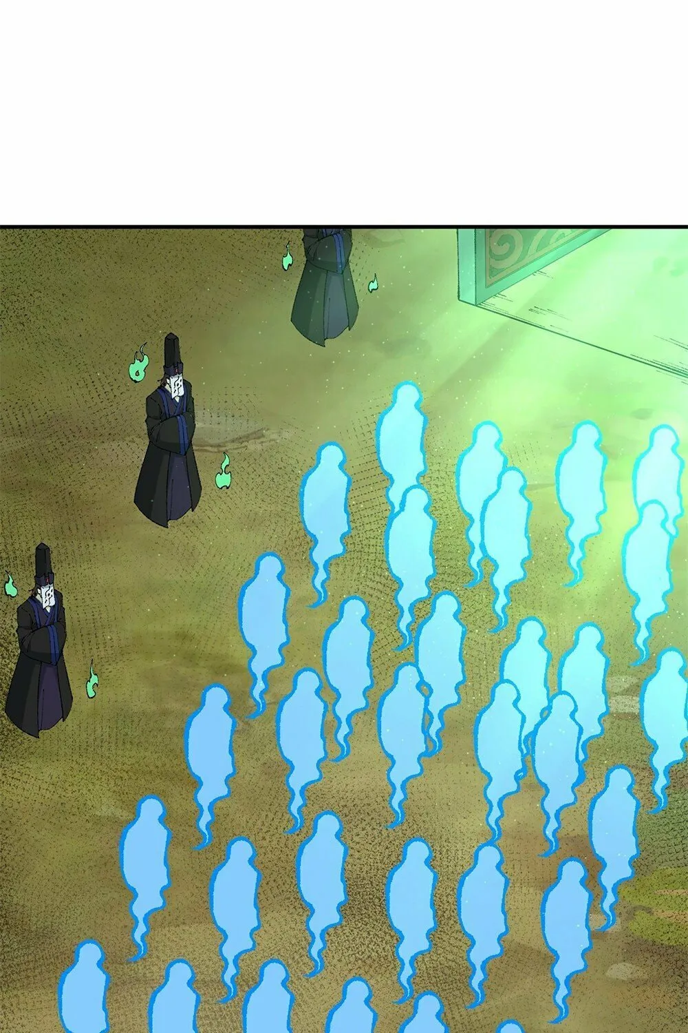 The Heavenly Path Is Not Stupid Chapter 30 page 3 - 