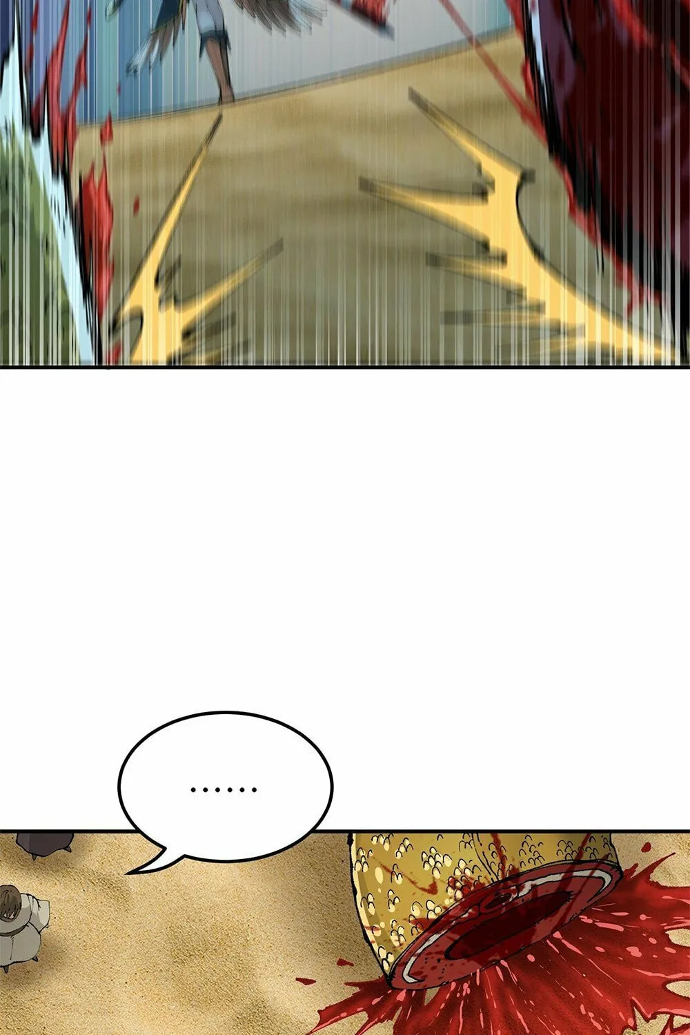 The Heavenly Path Is Not Stupid Chapter 30 page 26 - 