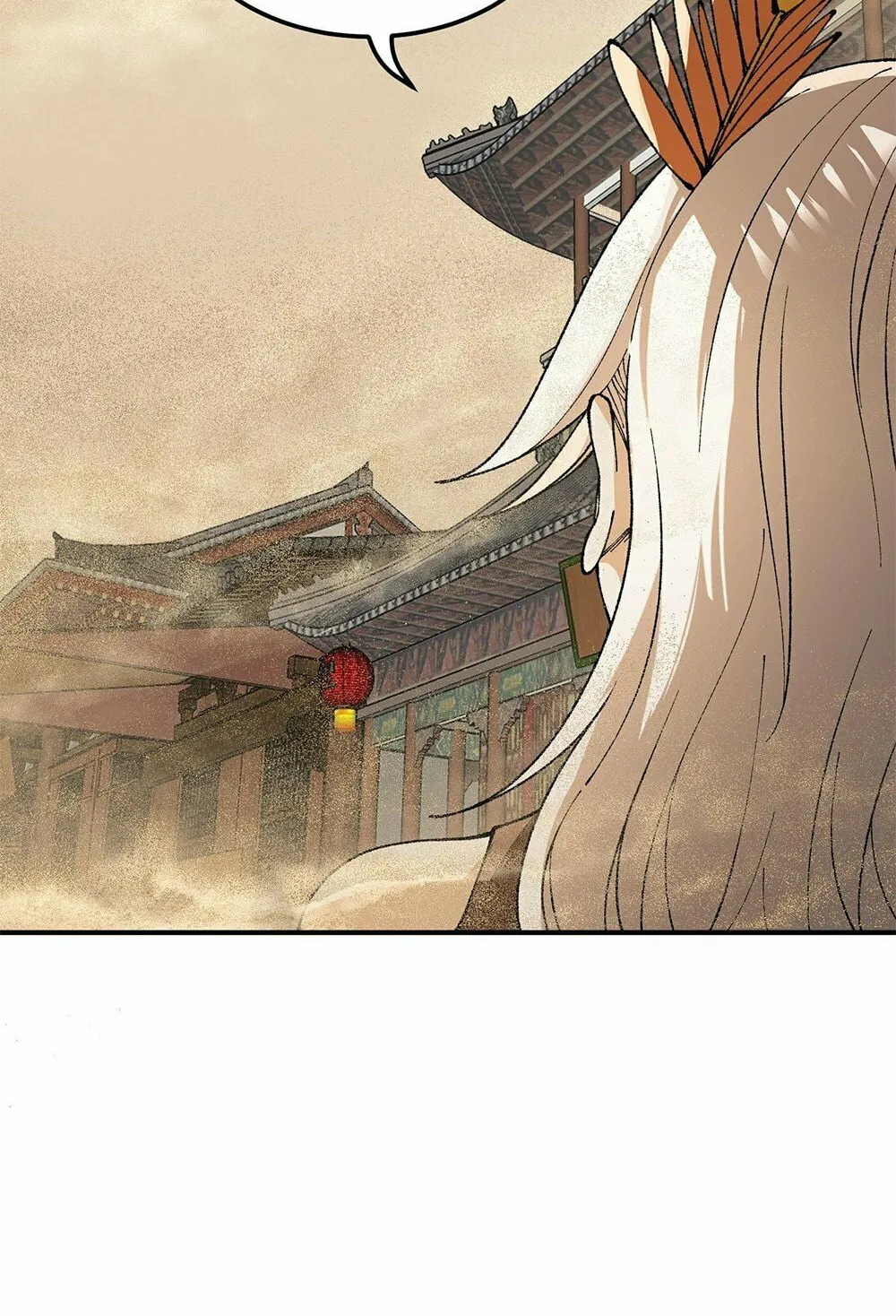 The Heavenly Path Is Not Stupid Chapter 30 page 33 - 