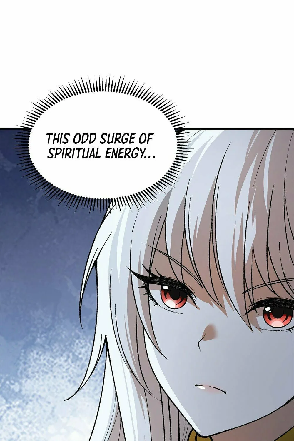 The Heavenly Path Is Not Stupid Chapter 30 page 34 - 