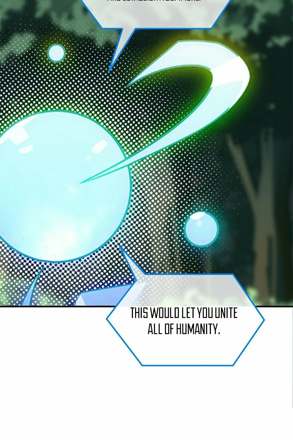 The Heavenly Path Is Not Stupid Chapter 30 page 40 - 