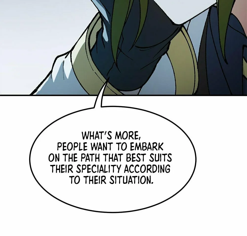 The Heavenly Path Is Not Stupid Chapter 30 page 42 - 