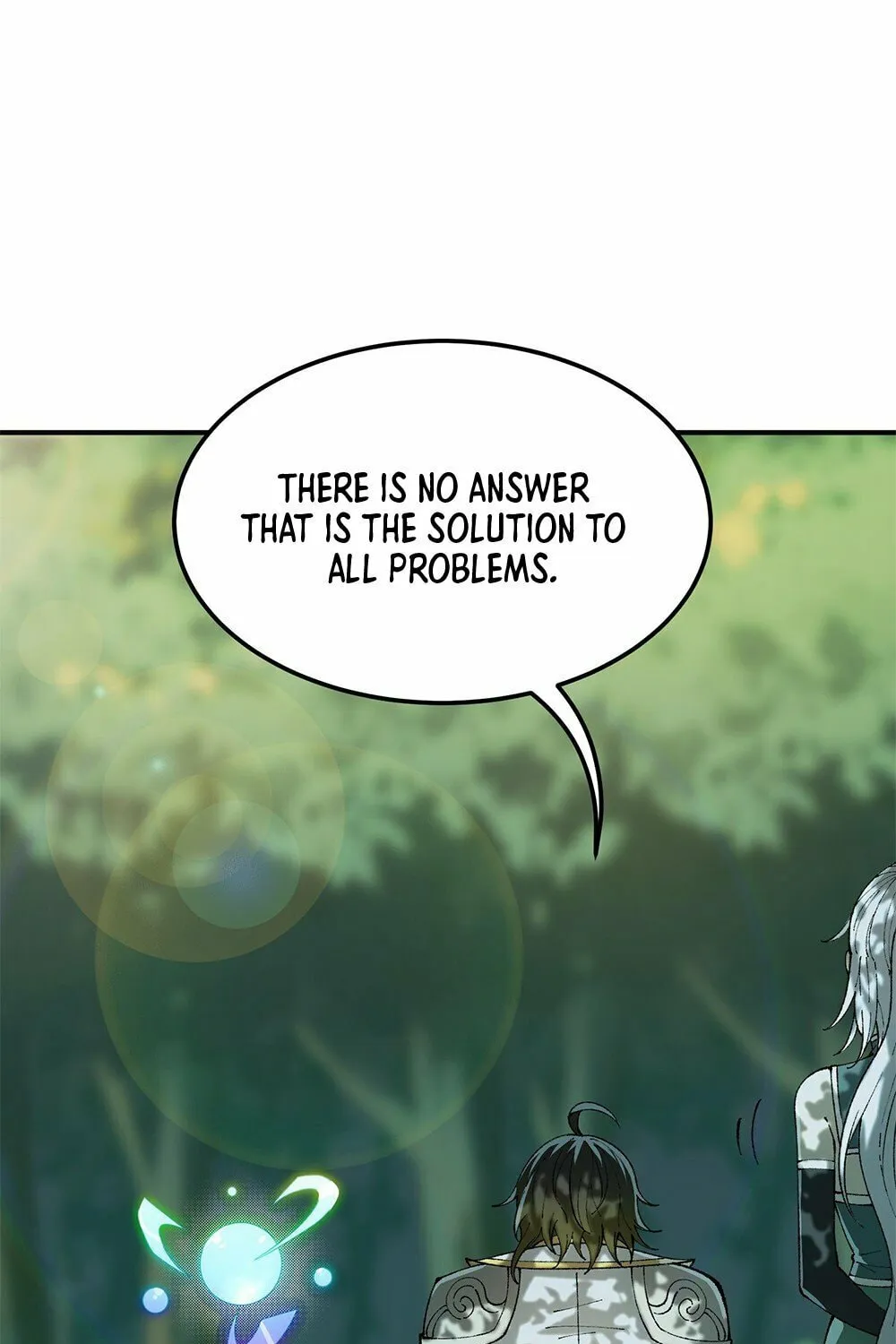 The Heavenly Path Is Not Stupid Chapter 30 page 43 - 