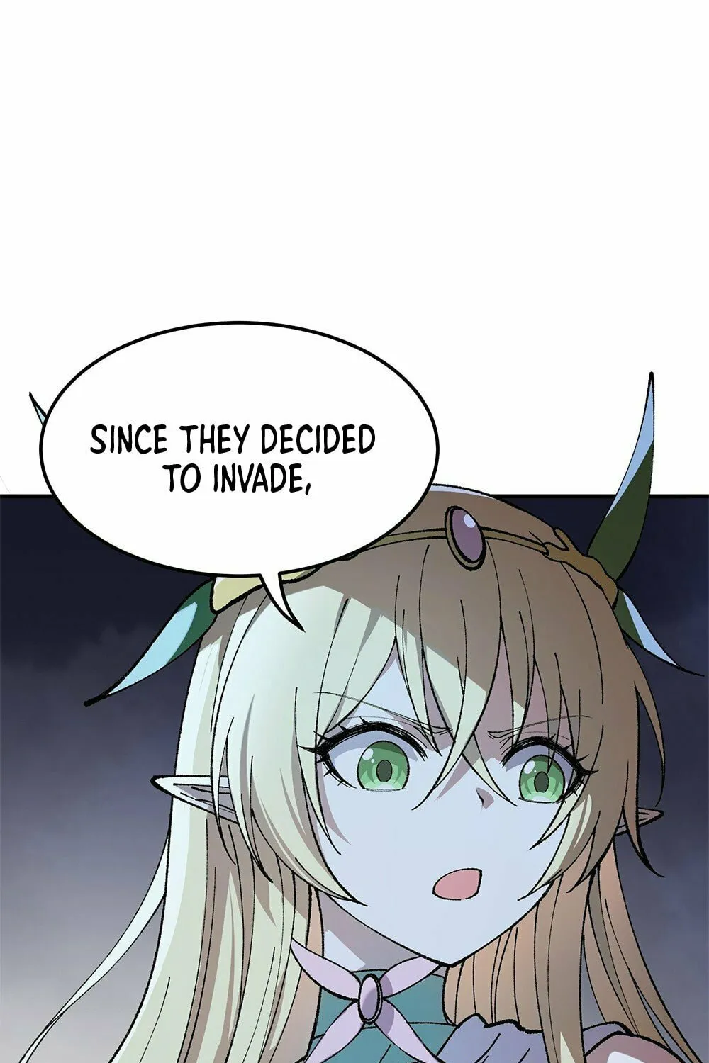 The Heavenly Path Is Not Stupid Chapter 30 page 48 - 