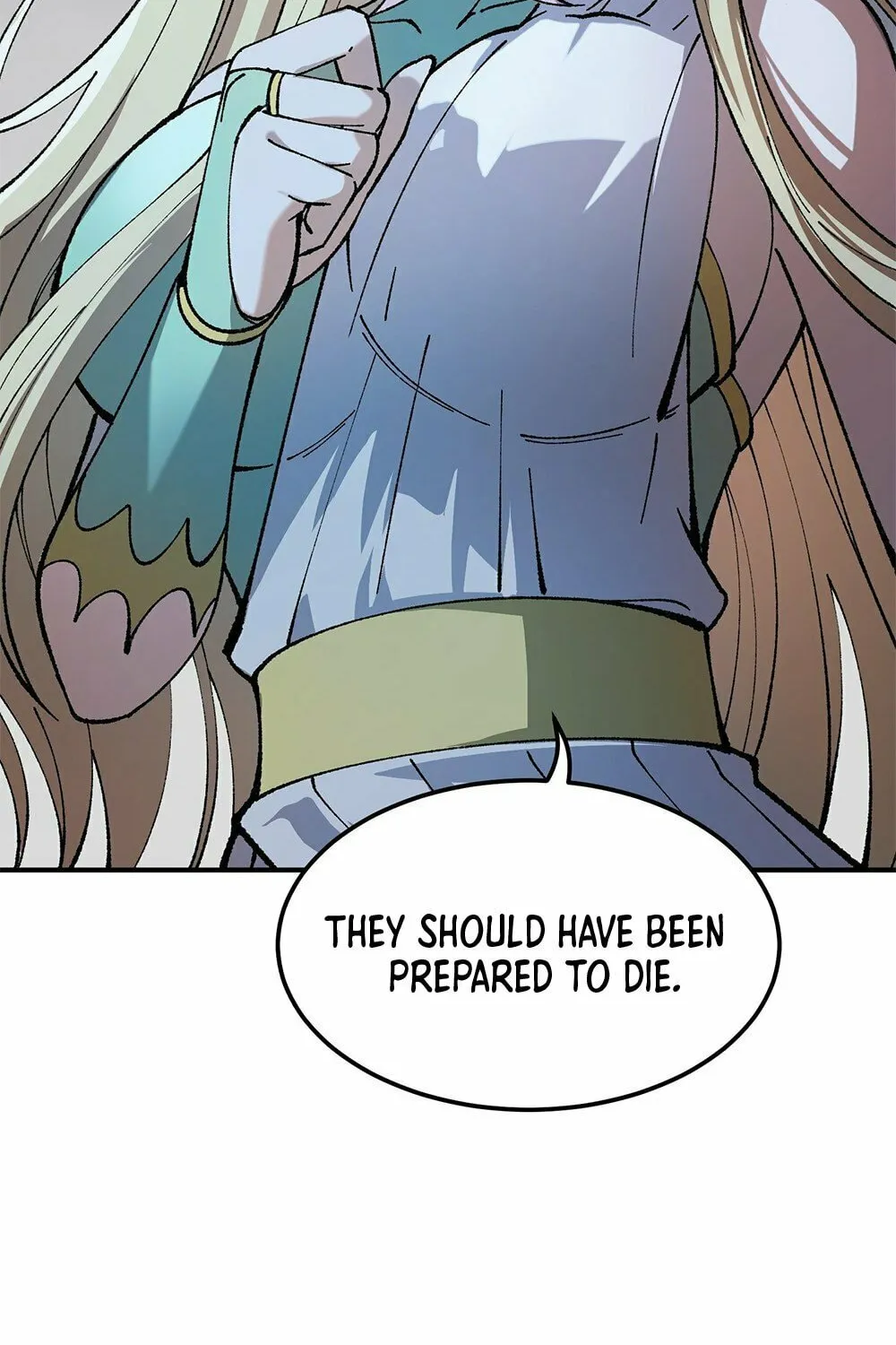 The Heavenly Path Is Not Stupid Chapter 30 page 49 - 