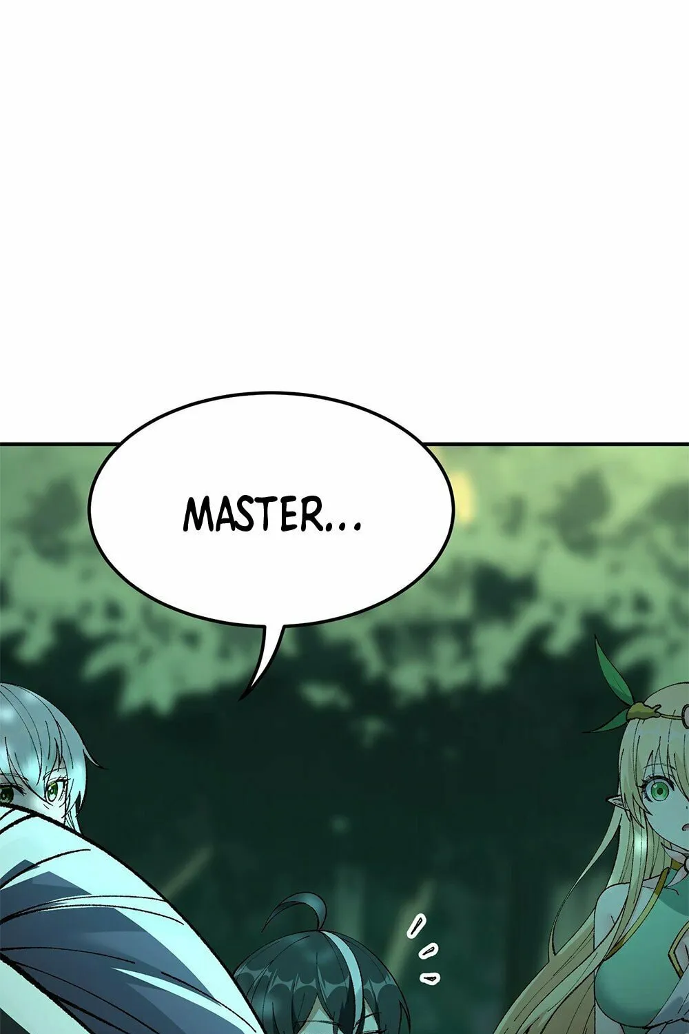 The Heavenly Path Is Not Stupid Chapter 30 page 58 - 