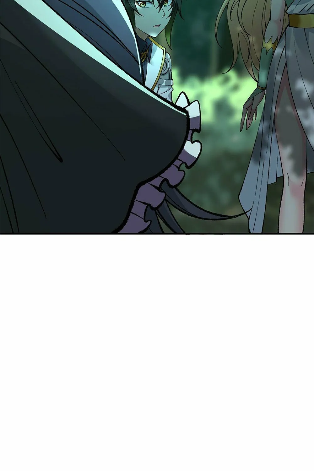 The Heavenly Path Is Not Stupid Chapter 30 page 59 - 