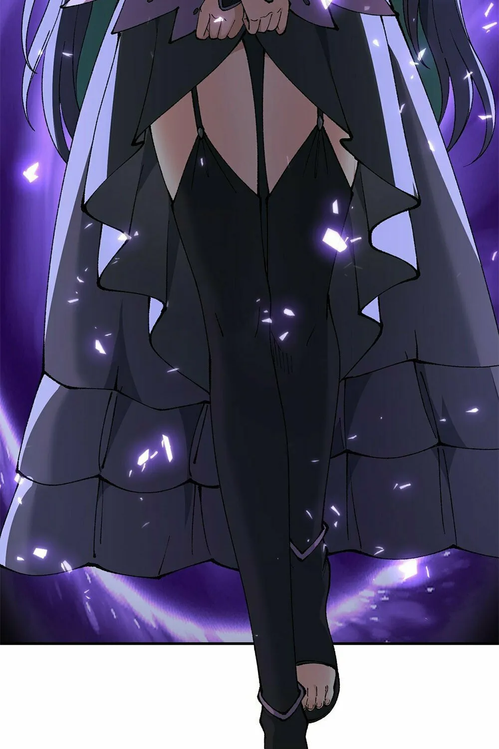 The Heavenly Path Is Not Stupid Chapter 30 page 61 - 
