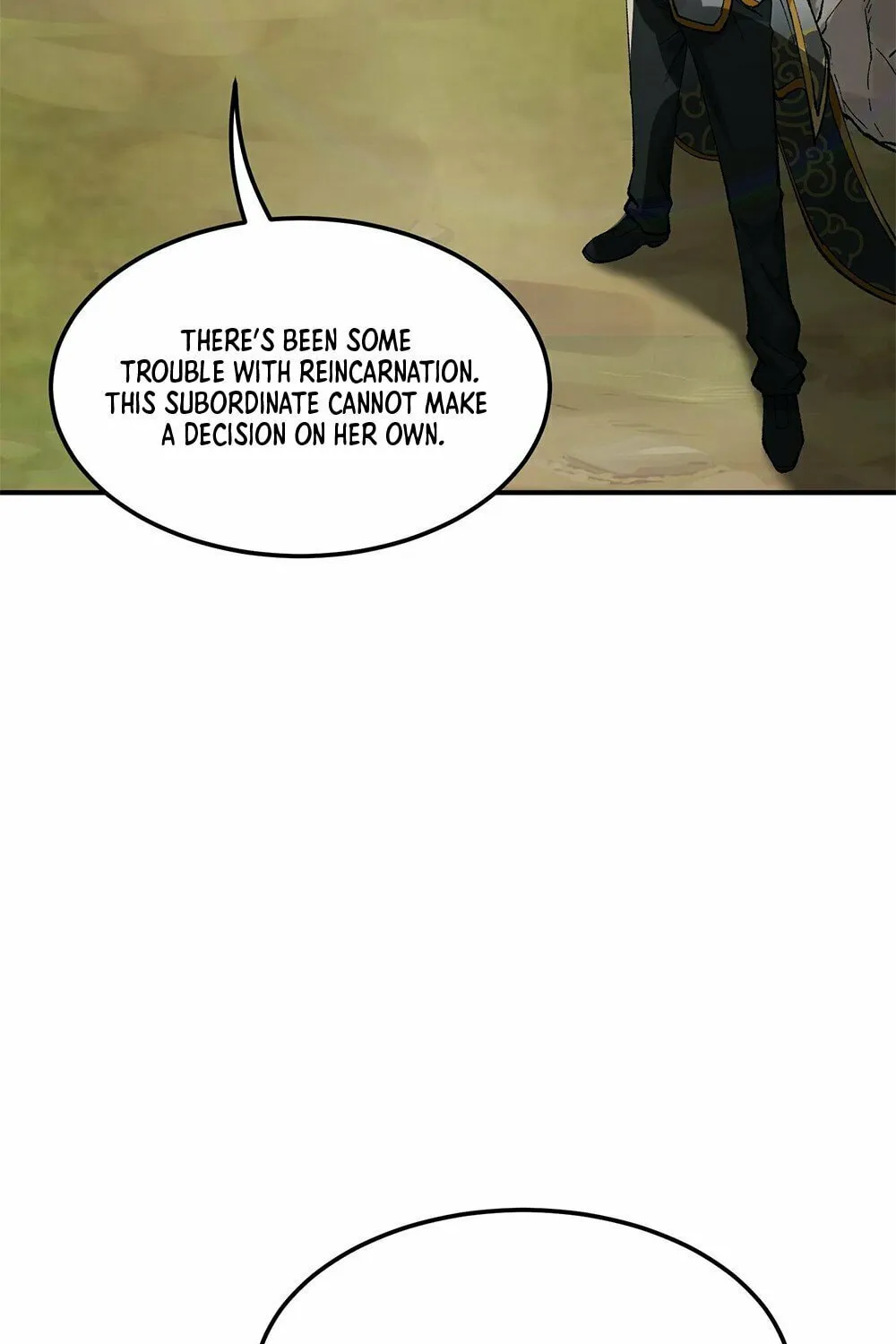 The Heavenly Path Is Not Stupid Chapter 30 page 64 - 