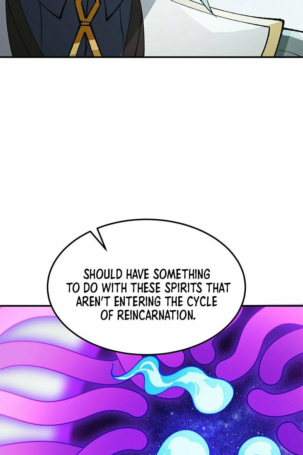 The Heavenly Path Is Not Stupid Chapter 30 page 66 - 