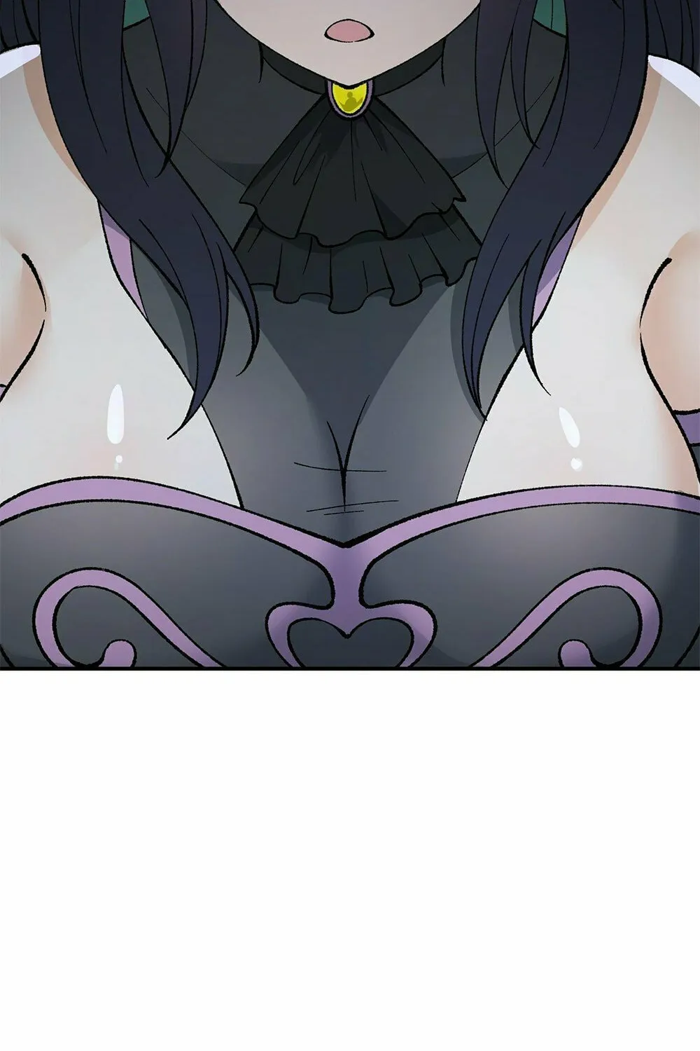 The Heavenly Path Is Not Stupid Chapter 30 page 69 - 